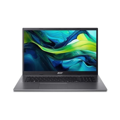 ACER Laptop Aspire 17 A17-51M-75S5 / Intel Core 7 150U, 17.3", 1920 x 1080, 16 GB, 512 GB SSD, Windows 11 Home, siva